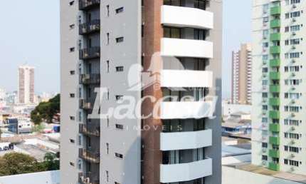 Apartamento com 2 quartos à venda no Centro, Guarapuava 