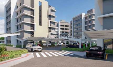 LACASA VENDE APARTAMENTOS NO RESIDENCIAL JARDIM FLORESTA.