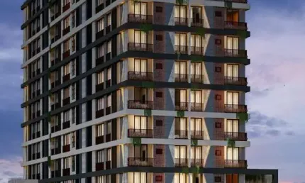 LACASA VENDE APARTAMENTOS NO EDIFÍCIO RESIDENCIAL BELLA MORATTA (EM CONSTRUÇÃO)