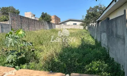 Terreno à venda no Santana, Guarapuava 