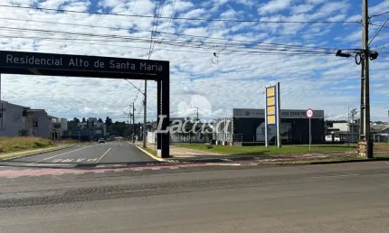 Terreno à venda no São Cristóvão, Guarapuava  por R$ 795.000