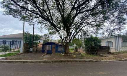 Terreno à venda no Centro, Guarapuava  por R$ 420.000