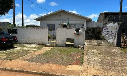 LACASA IMÓVEIS VENDE TERRENO EM ÓTIMA LOCALIZAÇÃO NO BAIRRO CASCAVEL!