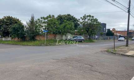 EXCELENTE TERRENO DE ESQUINA NO BOM SUCESSO A VENDA PRÓXIMO A RODOVIÁRIA.