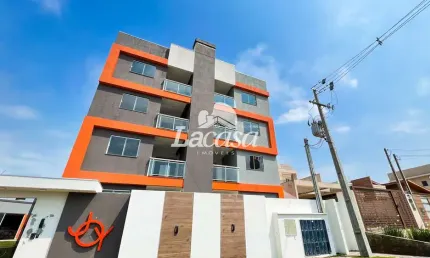 Apartamento com 3 quartos à venda no Morro Alto, Guarapuava 
