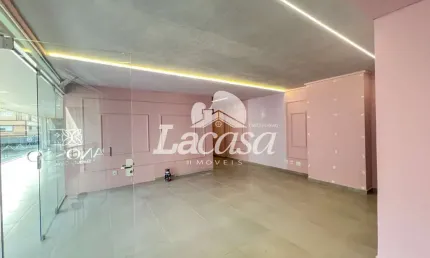 Ótima sala comercial para locação no centro de Guarapuava!