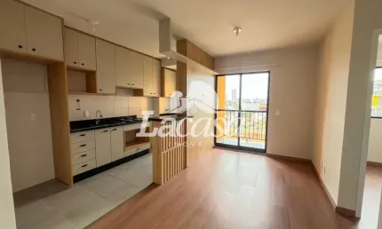 Apartamento com 2 quartos para alugar no Batel, Guarapuava 