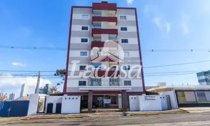 IMOBILIÁRIA LA CASA VENDE: LINDO APARTAMENTO NA SANTANA!