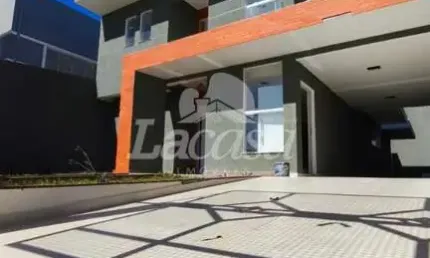 La casa vende sobrado novo na santana proximo a escola santa terezinha.