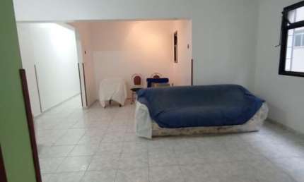 Apartamento de 2 dormitórios, sendo 1 suíte. Bairro Ponta da Praia. Santos .SP