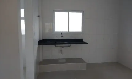 Apartamento 2 dormitórios. Jardim Paraiso. São Vicente. SPP