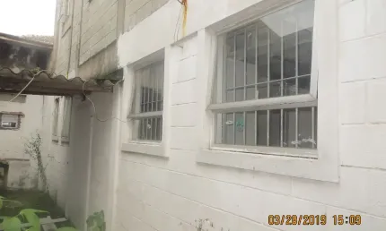 Barracão / Galpão / Depósito para alugar na Rua Rodrigo Silva, 103, Macuco, Santos