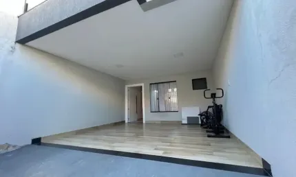 Casa com 3 quartos à venda no Colina de Laranjeiras, Serra 