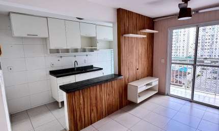 LINDO APARTAMENTO 2 QTOS/SUÍTE VALOR DE OPORTUNIDADE
