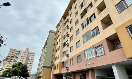 LINDO APARTAMENTO 3 QTOS/SUÍTE - LARANJEIRAS, SERRA.