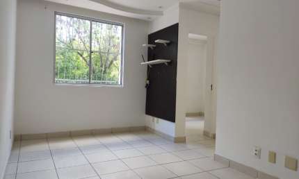 Apartamento com 2 quartos à venda na Rua Antônio Francisco Vecci, Jardim Limoeiro, Serra