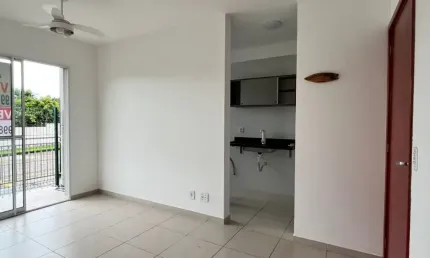 Apartamento com 2 quartos à venda no Morada de Laranjeiras, Serra 