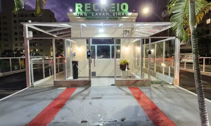 RARIDADE NA REGIÃO 3 QTOS/SUÍTE EM COLINA DE LARANJEIRAS.