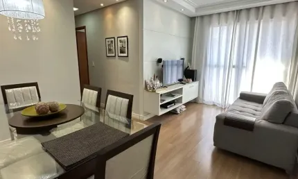 APARTAMENTO 2QTOS/SUÍTE EXCELENTE COND. EM LARANJEIRAS