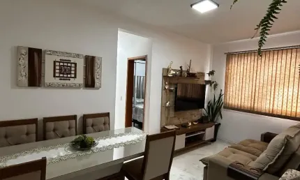 FICA TUDO NO APTO - OPORTUNIDADE EM COLINA DE LARANJEIRAS