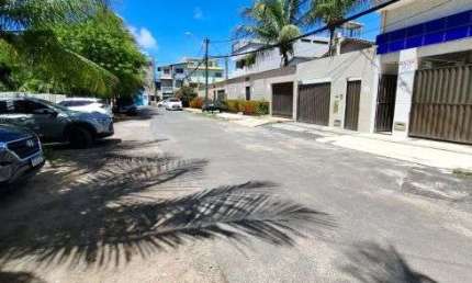 Apartamento com 3 quartos à venda na Rua Vereador Martiniano de Santana, 55, Ipitanga, Lauro de Freitas