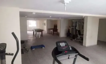 Apartamento com 2 quartos à venda na Rua Doutor José Peroba, Stiep, Salvador