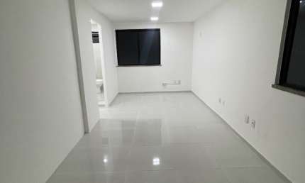 Sala comercial com 1 sala para alugar na Rua dos Maçons, 121, Pituba, Salvador