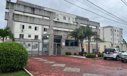 Apartamento com 2 quartos para alugar na Rodovia BA-526, 1632, Jardim das Margaridas, Salvador