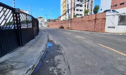 Apartamento com 2 quartos à venda na Rua Numa Pompílio Bittencourt, 1272, Pernambués, Salvador