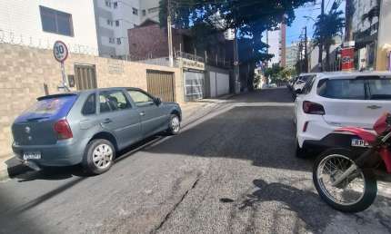 Apartamento com 3 quartos à venda na Rua Flórida, 90, Graça, Salvador