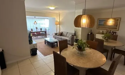 Apartamento com 3 quartos à venda na Rua Doutor Alberto Pondé, 411, Candeal, Salvador