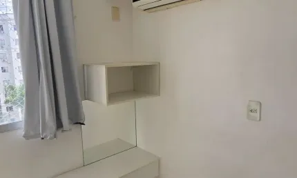 Apartamento com 2 quartos à venda na Travessa Acalanto, 228, Jardim das Margaridas, Salvador