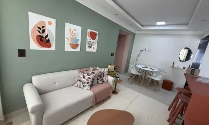 Apartamento com 2 quartos à venda na Rua Pasquale Gatto, Piatã, Salvador