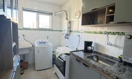 Apartamento com 2 quartos à venda na Rua Aroazes, 420, Jacarepaguá, Rio de Janeiro