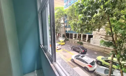 Apartamento com 1 quarto à venda na Rua Santa Clara, 165, Copacabana, Rio de Janeiro