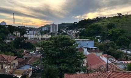Casa disponível para venda no Centro de Paraíba do Sul