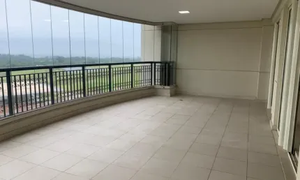 Apartamento com 5 quartos à venda na Avenida das Américas, 85, Barra da Tijuca, Rio de Janeiro