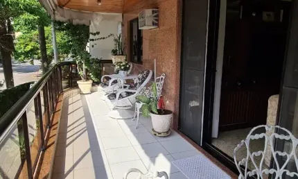 Apartamento com 4 quartos à venda na Rua Professor Motta Maia, 532, Recreio dos Bandeirantes, Rio de Janeiro