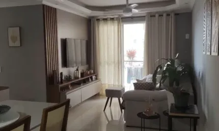 Apartamento com 3 quartos à venda na Avenida José Luiz Ferraz, Recreio dos Bandeirantes, Rio de Janeiro