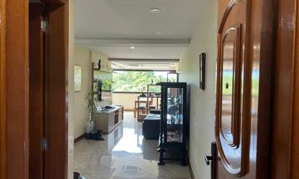 Apartamento com 3 quartos à venda na Avenida Alfredo Balthazar da Silveira, 623, Recreio dos Bandeirantes, Rio de Janeiro