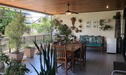 Apartamento com 3 quartos à venda na Rua Jorge Emílio Fontenelle, 520, Recreio dos Bandeirantes, Rio de Janeiro