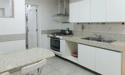 Apartamento com 3 quartos à venda na Rua Joaquim Cardoso, 154, Recreio dos Bandeirantes, Rio de Janeiro