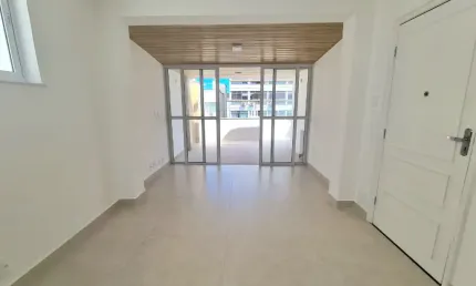 Cobertura com 1 quarto à venda na Rua Hilário de Gouveia, 120, Copacabana, Rio de Janeiro