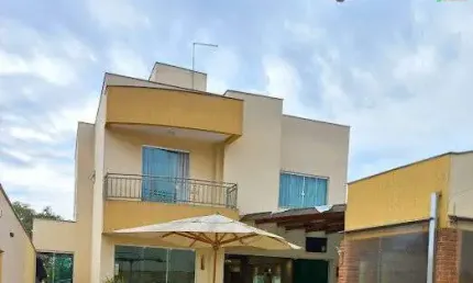 Sobrado à venda no bairro jardim do sol - londrina/pr