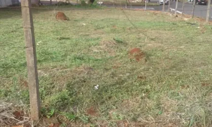 Terreno à venda no bairro Residencial Quadra Norte - Londrina/PR