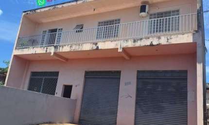 Casa com 3 quartos à venda na Avenida do Sol, Jardim do Sol, Londrina