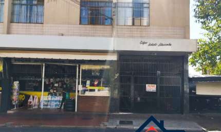 Apartamento à venda no bairro Jardim Londrilar - Londrina/PR