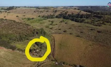 Fazenda à venda no Centro, Assaí 