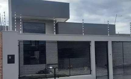 Casa com 3 quartos à venda no Jardim Planalto, Londrina 