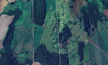 Fazenda à venda no Centro, Assaí 